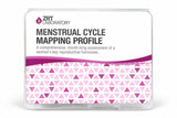 Menstrual Cycle Mapping Test – 1-Month Hormone Tracking at Home