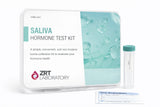 Morning Cortisol Saliva Test Kit