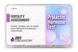Prolactin Hormone Test | Fertility Test | ECLIA | 1 Marker - Hormone Lab UK