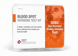 SHBG (Sex Hormone Binding Globulin) Test