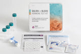 Hormone, Thyroid & CardioMetabolic Test Kit