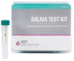 Cortisol Test I Hormone Lab UK