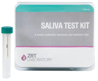 Cortisol Test I Hormone Lab UK