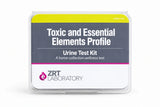 Toxic and Essential Elements Profile