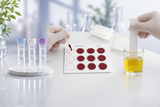 Combined Hormone Test Methods