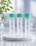 Saliva Hormone Test Tubes