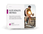 Elite Athlete Metrics Profile + CARDIO PROFILE - Hormone Lab UK