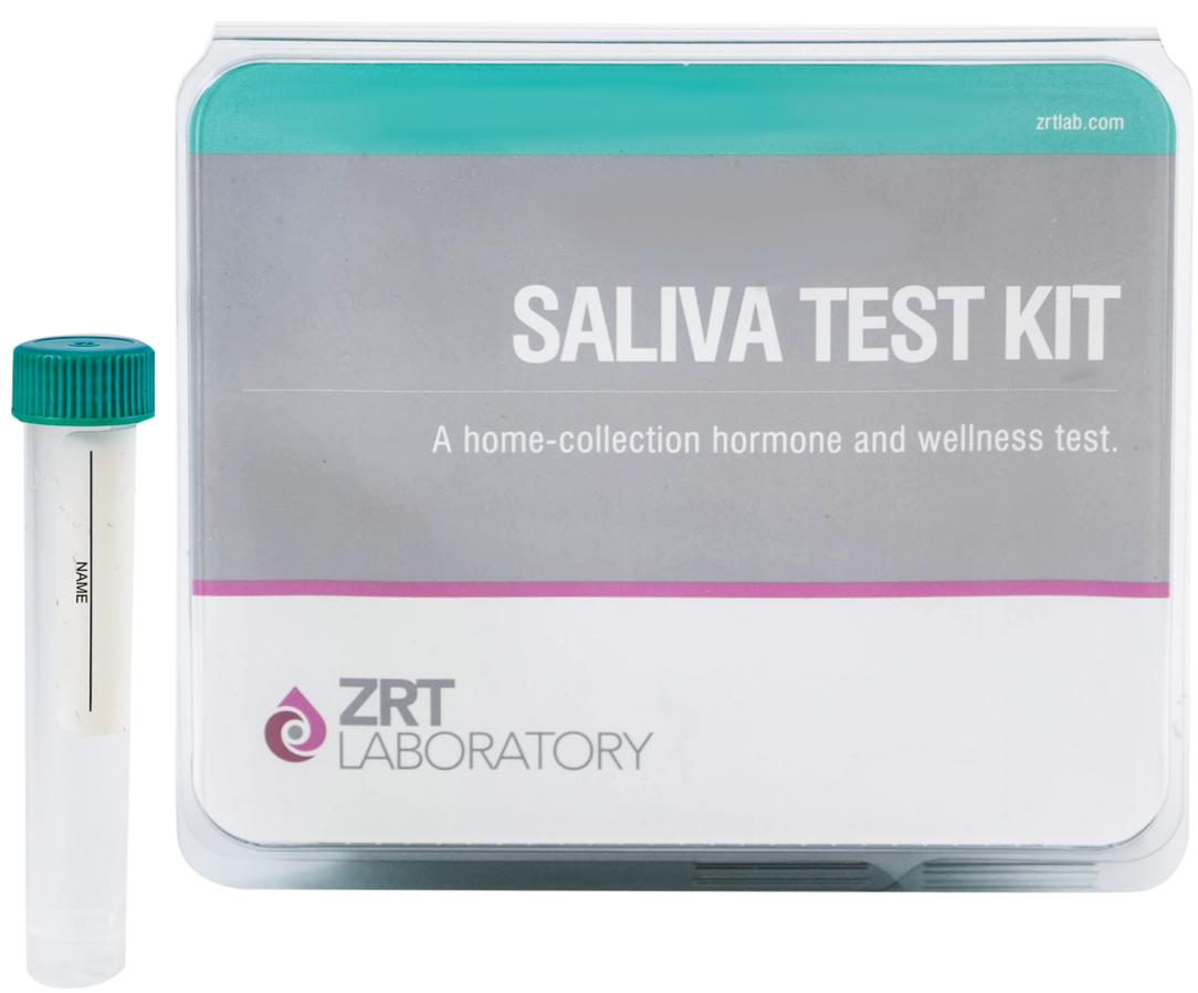 Estradiol Test Kit Hormone Lab UK