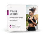 Fitness Metrics Profile - Hormone Lab UK