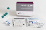 Male Hormone Test Kit Profile I (Comprehensive) - Hormone Lab UK