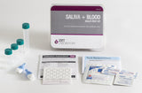 Female Hormone Test Kit Profile II (Comprehensive) - Hormone Lab UK