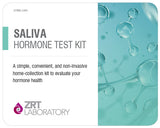 Female Saliva Hormone Test (PROFILE II) - Hormone Lab UK