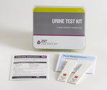 Thyroid Test (Elements) - Hormone Lab UK