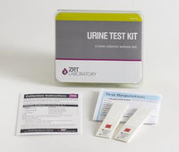 Iodine & Creatinine (I & CRTN) Test Kit - Hormone Lab UK
