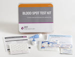 Hemoglobin a1c (HbA1c) Test Kit - Hormone Lab UK